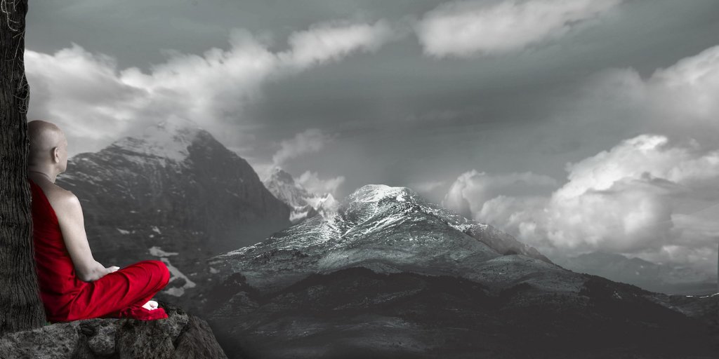 When I let go of what I am, I become what I might be. 

— Lao Tzu