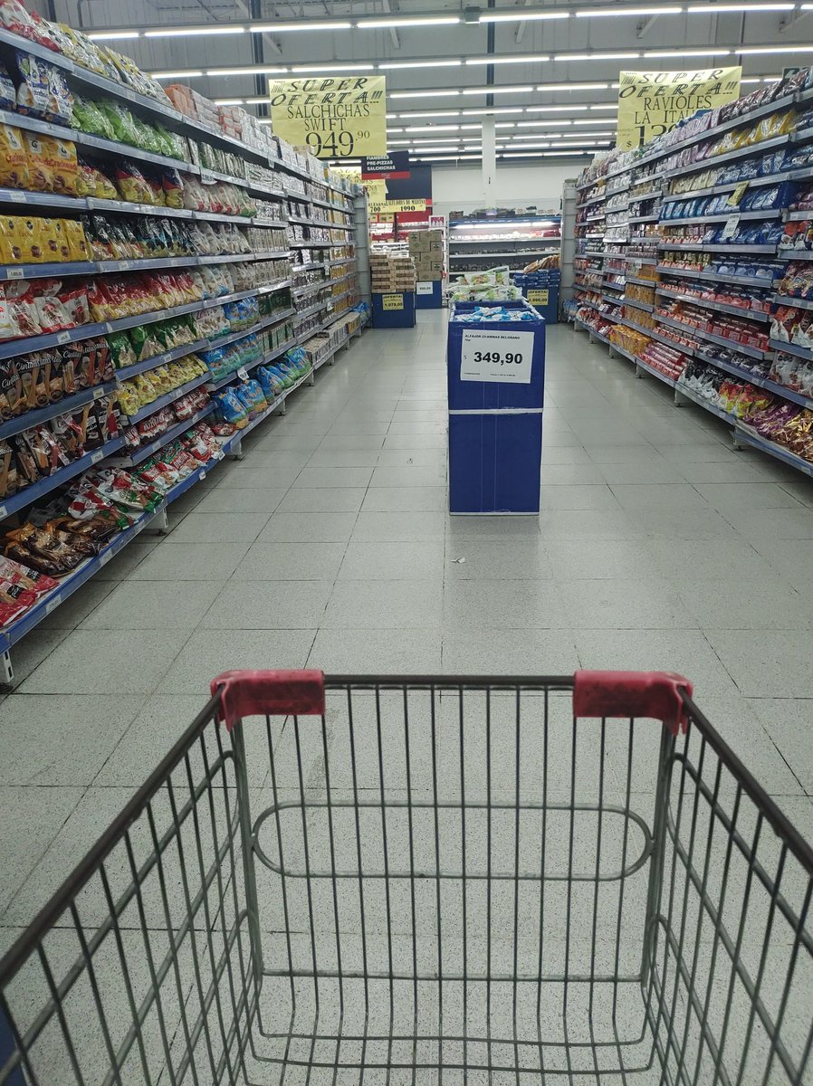 Fernando Barrionuevo tweet media