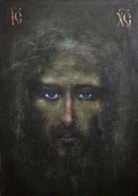 trad_west_'s tweet photo. GM frens ‼️ Christ is King ‼️ https://t.co/6yLyX8F5nT