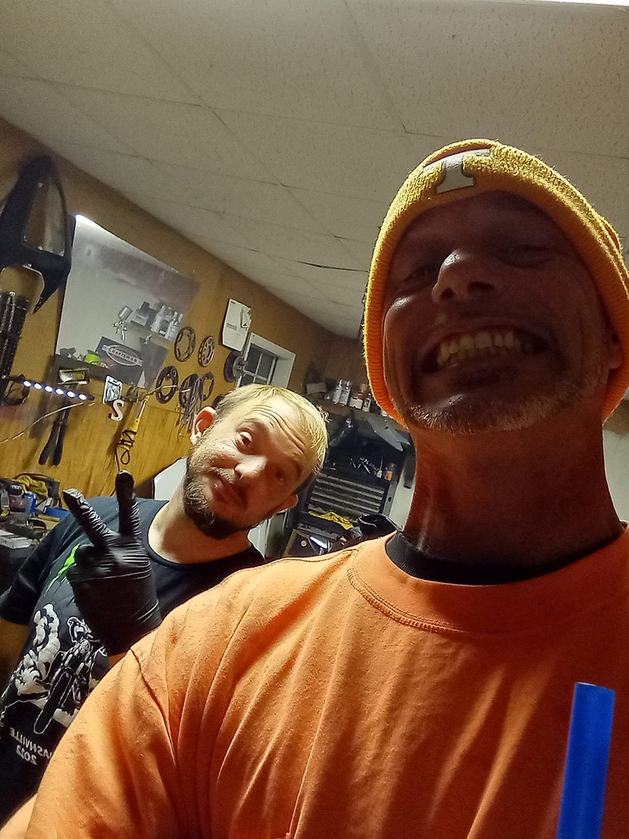 RN.カポエイラ座談会 tweet media