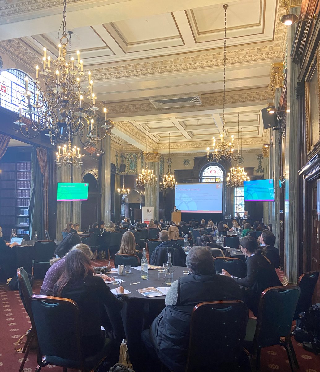 SHLA_housing's tweet photo. The  SHLA 2024 Annual Conference is well underway! We're thrilled to welcome you all to a day full of hot topics and discussions with our distinguished line up of speakers. 

Share your conference experience by using #SHLA2024, and don't forget to tag us! https://t.co/edvQLZWQjF