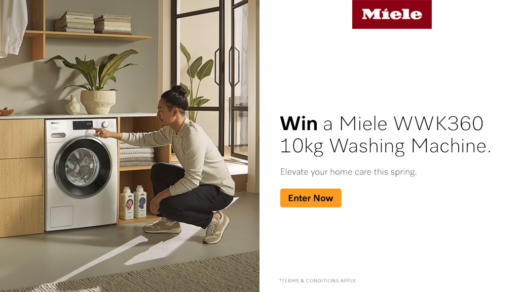 Enter our latest prize draw to #WIN a Miele Washing Machine! This is a multi-platform prize draw and can be entered on Facebook, X and Instagram as separate entries. Simply follow @HughesDirect & repost to apply on X. Ends 20/03/24, Ts&Cs apply - hughes.co.uk/prize-draw