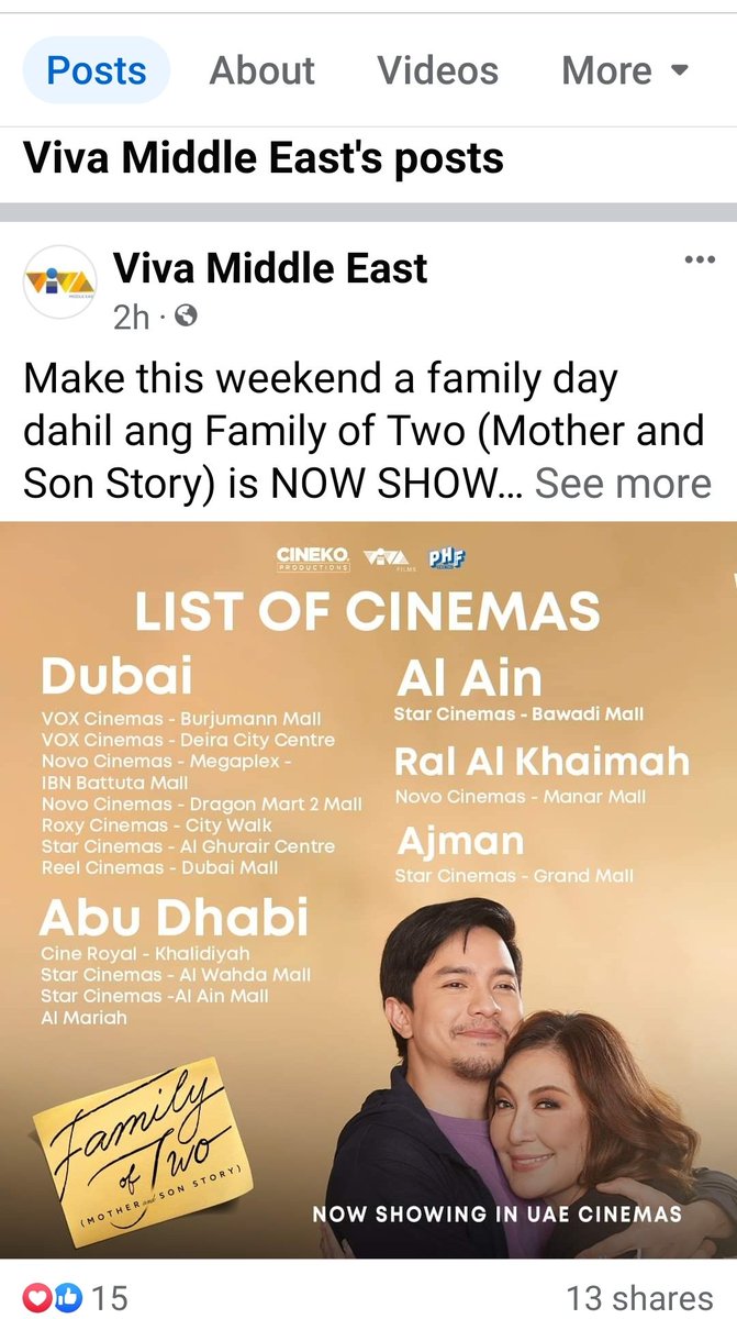 jakile_pexer's tweet photo. #FamilyOfTwo @aldenrichards02  #SharonCuneta  #ALDENRichards https://t.co/YeMcZm0ZU3