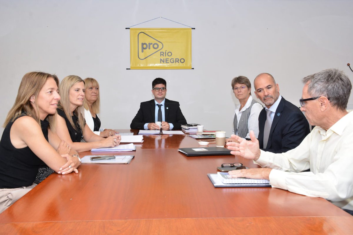 Pro_UnionRep's tweet image. Reunión del bloque a minutos de comenzar la sesión de hoy. #prounionrepublicana