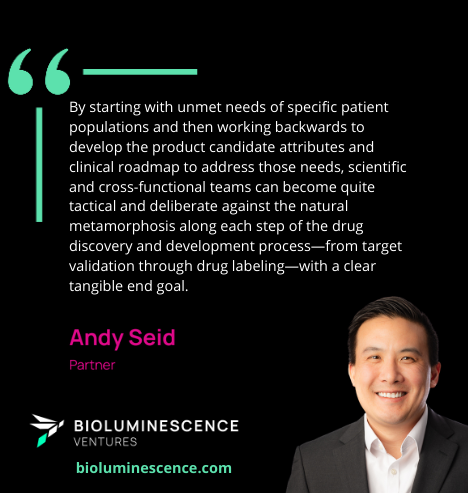 Bioluminescence Ventures tweet media