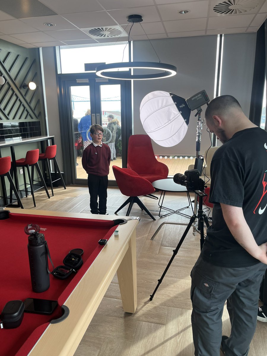 Cleves Cross Primary tweet media