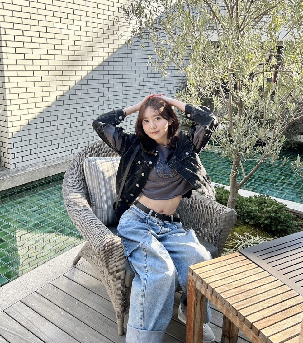 晴れの日さいこう🌞instagram.com/p/C4fhsa5JlxK/