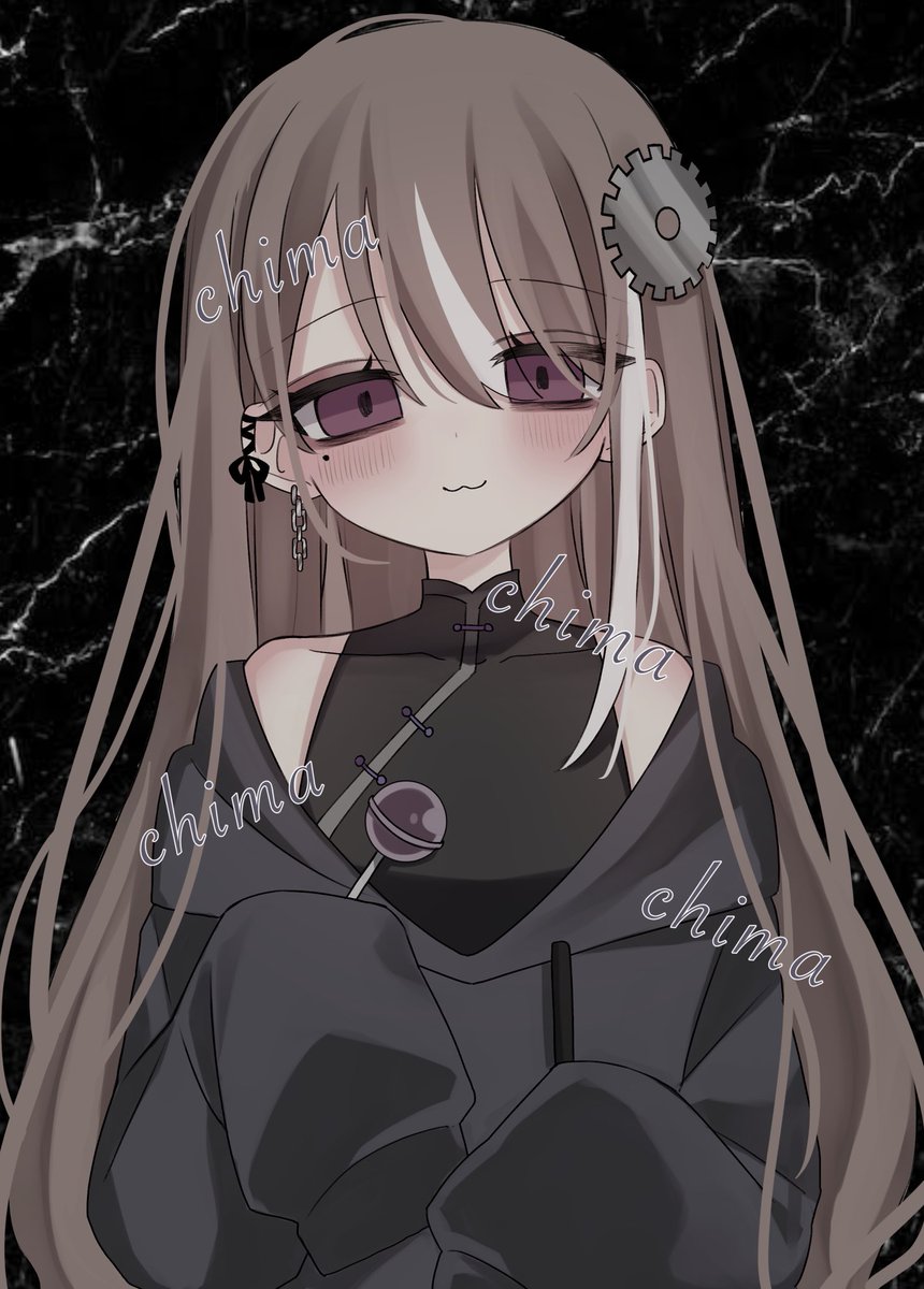 chimaる⚙️ tweet media