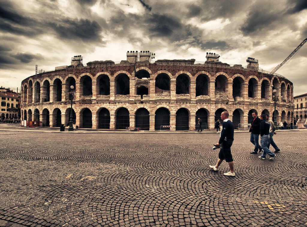 DIGITALEUROPE's tweet photo. What do Verona &amp; Trento have in common? Right! Both are in  🇮🇹. 

But also: both are hosting this week's discussions on global #AI governance among digital ministers from the world's 7️⃣ largest economies, aka @G7.

What do we expect to be front and center?🧵
#G7Italy https://t.co/JVbJ9WXQ1k