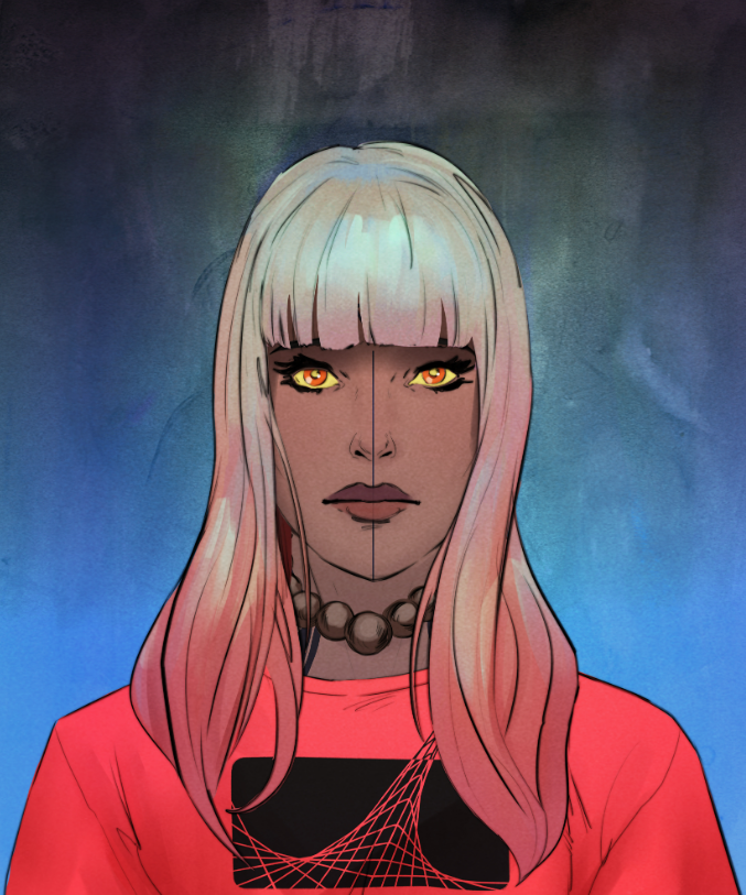 TheVessel | MINTING NOW tweet media