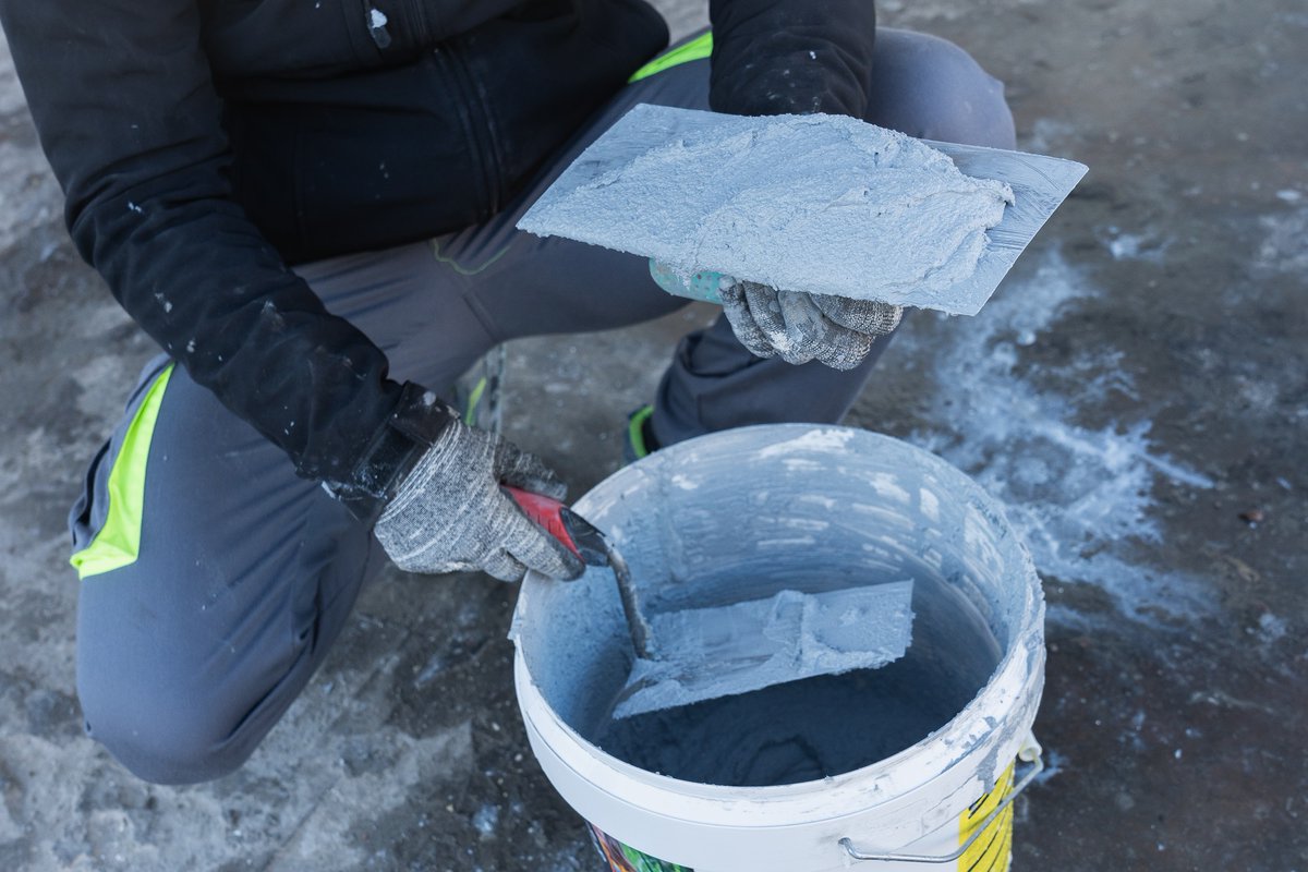 🔴 <a href="/SGweberES/">Saint-Gobain Weber España</a> lanza ‘Weber Reutiliza’ ♻️, su nuevo servicio para dar una segunda vida a los bidones 👷‍♀️👷‍♂️

▶️ cemento-hormigon.com/saint-gobain-w…