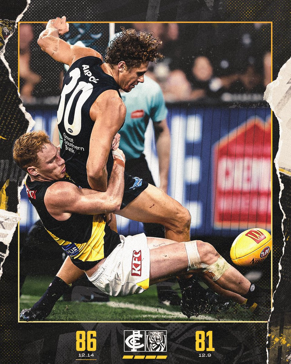 Richmond FC 🐯 tweet media