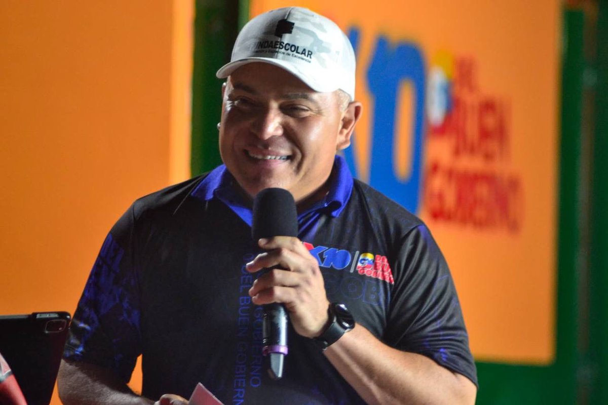 AdolfoP_Oficial's tweet image. #14Mar Transmitimos nuestro programa Rumbo Seguro nro 93 desde El Ujano, en el recién rehabilitado Centro de Educación Inicial Dra Clement Bustamante, aquí se realizó un hermosos trabajo con las Bricomiles educativas y el 1x10 del Buen Gobierno donde se atendió una matrícula de…