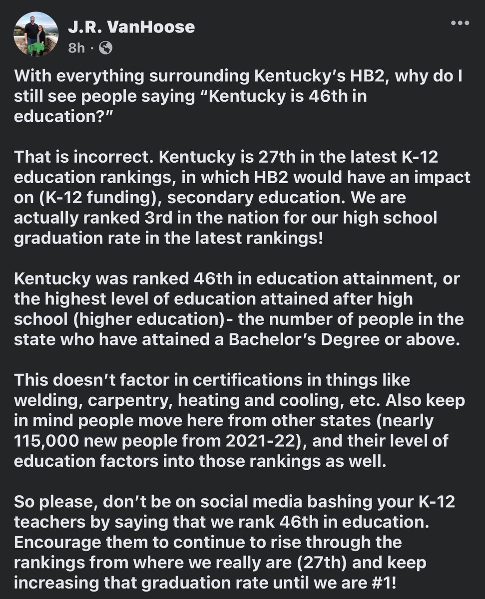 J. R. VanHoose (@jrvanhoose) on Twitter photo 