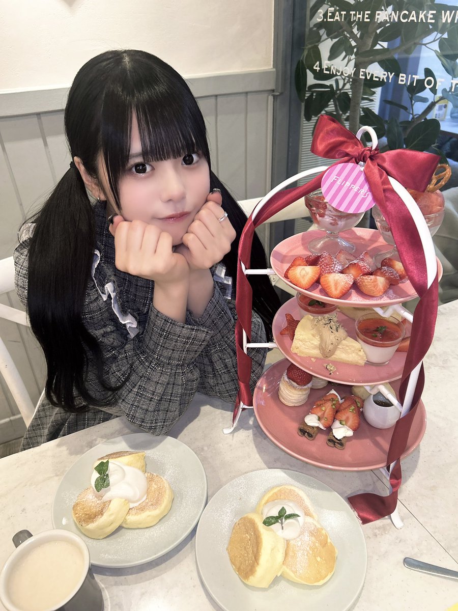 #ステイニーホワイトデー 🍫🍓