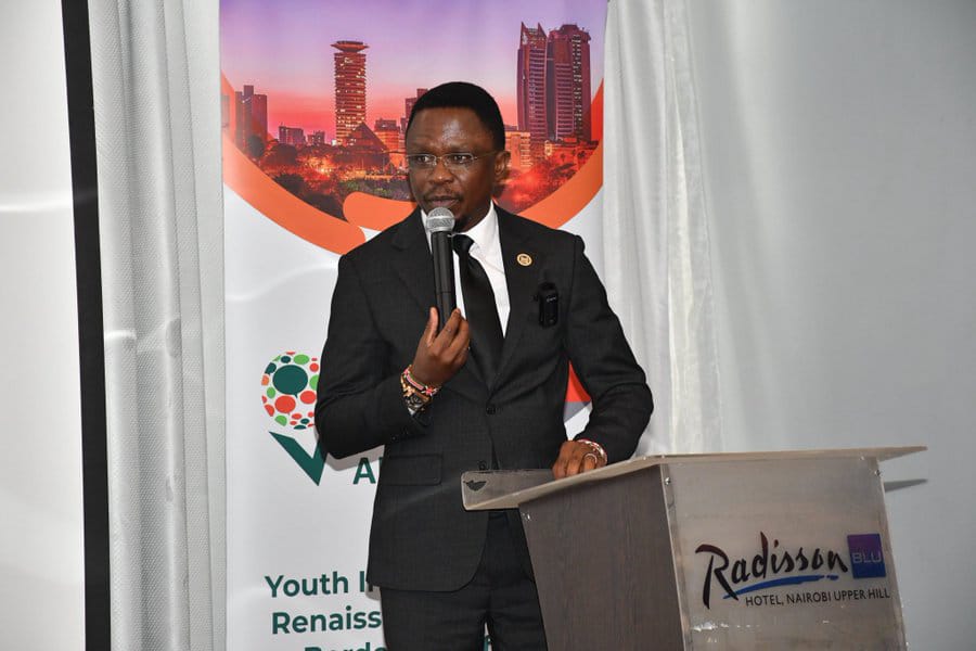 We need to ensure that Those who did the job are paid
#PayTheYouths
Ababu Pay EventOrganisers
Stop Frustrating Youths