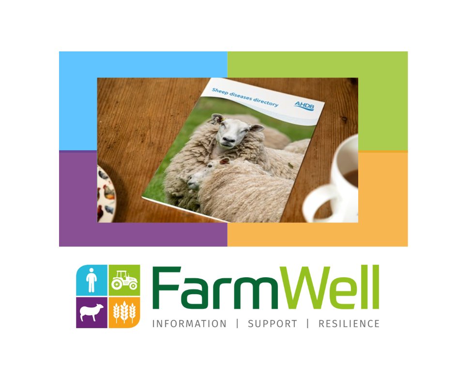 Contingency planning enables farm businesses to more easily return to normal after unforeseen events. The varied and specific information in @TheAHDB knowledge library can help you work out how to react, respond and recover when the unexpected happens. farmwell.org.uk/animal-disease…