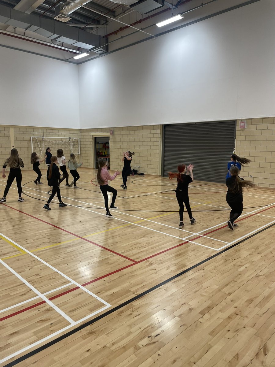 New Farm CSH & Active Schools tweet media