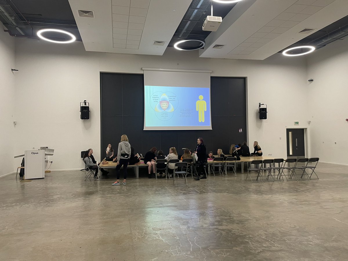 New Farm CSH & Active Schools tweet media