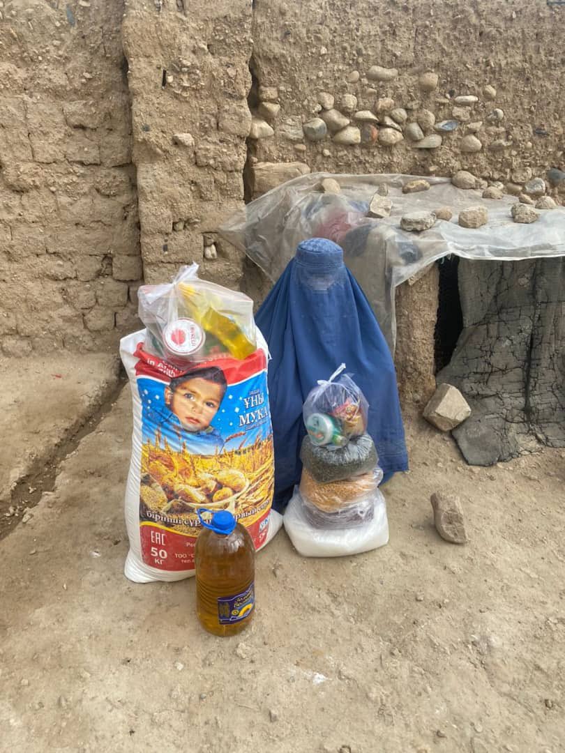 mothersofafghan's tweet photo. Please donate generously this Ramadan to help the needy and orphans🌙 https://t.co/QETBPDHROA