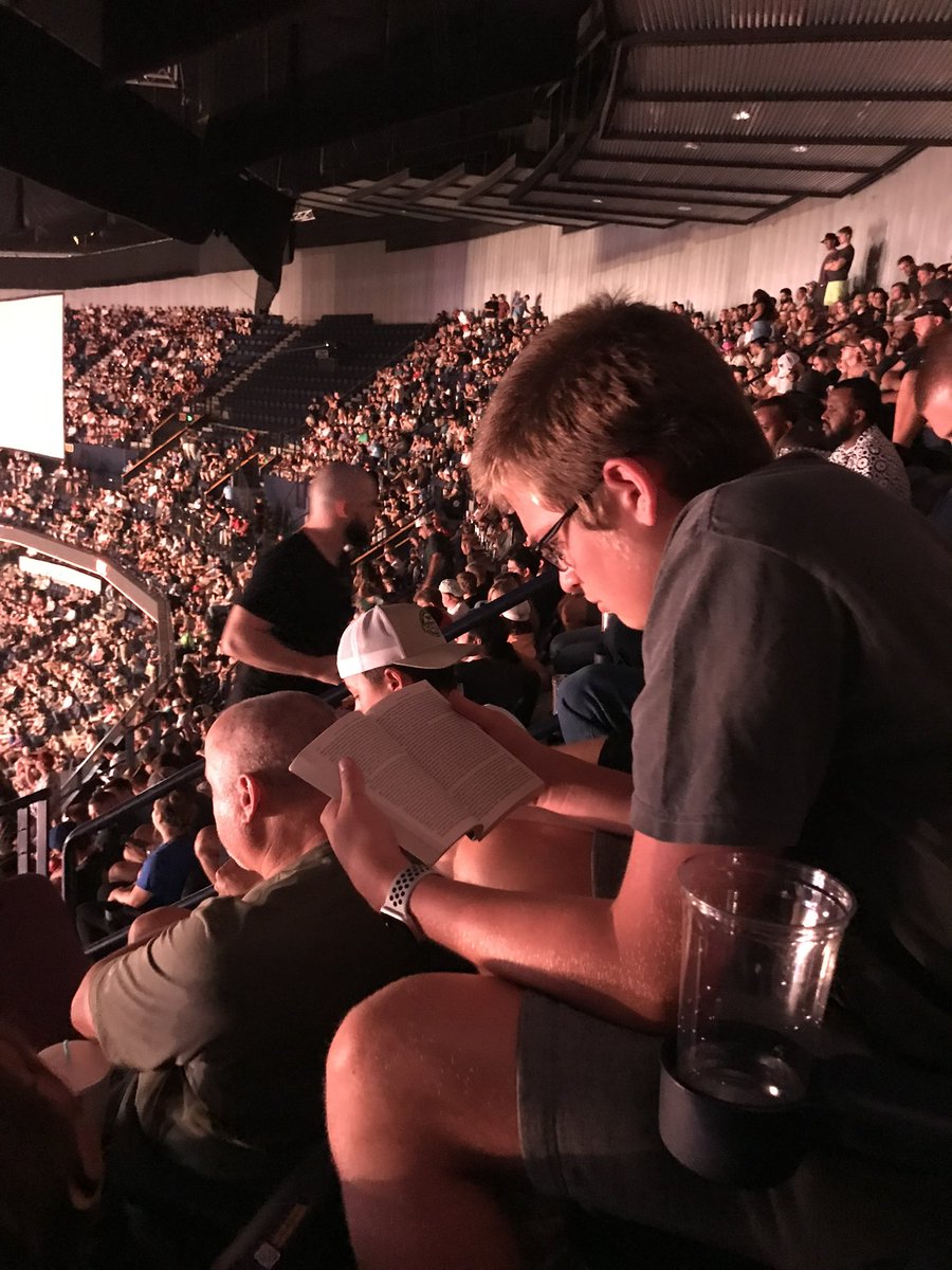 RickEmbrey's tweet image. Happy 19th Grant. Love you son.