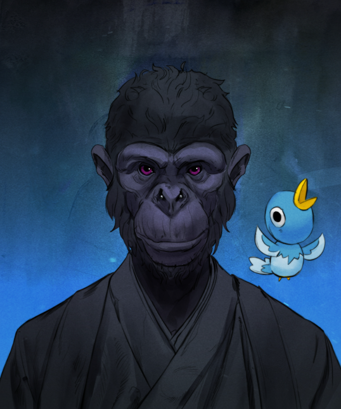 TheVessel | MINTING NOW tweet media