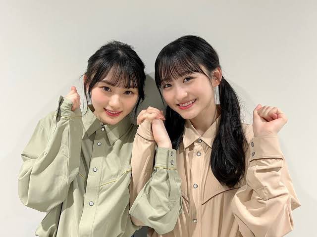 katoshimaru0202's tweet photo. 01 / 🙍‍♂️ / 関西　　

5回目のひな誕祭2日目参戦！

🌸一ノ瀬美空 /川﨑桜🌸
🌼賀喜遥香 /佐藤 璃果🌼

🌸守屋麗奈🌸
🌼森田ひかる /田村保乃🌼

☀️加藤史帆 /藤嶌果歩☀️
🌸齊藤京子 /山下葉留花🌸
🌼丹生明里、河田陽菜🌼

仲良くしてくれる方大歓迎です！

#いいねかRTで気になった人フォローする https://t.co/8fwzE8fxC5