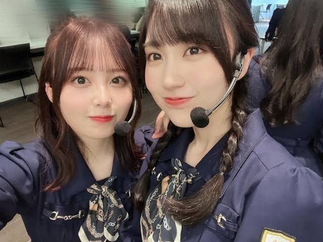 katoshimaru0202's tweet photo. 01 / 🙍‍♂️ / 関西　　

5回目のひな誕祭2日目参戦！

🌸一ノ瀬美空 /川﨑桜🌸
🌼賀喜遥香 /佐藤 璃果🌼

🌸守屋麗奈🌸
🌼森田ひかる /田村保乃🌼

☀️加藤史帆 /藤嶌果歩☀️
🌸齊藤京子 /山下葉留花🌸
🌼丹生明里、河田陽菜🌼

仲良くしてくれる方大歓迎です！

#いいねかRTで気になった人フォローする https://t.co/8fwzE8fxC5