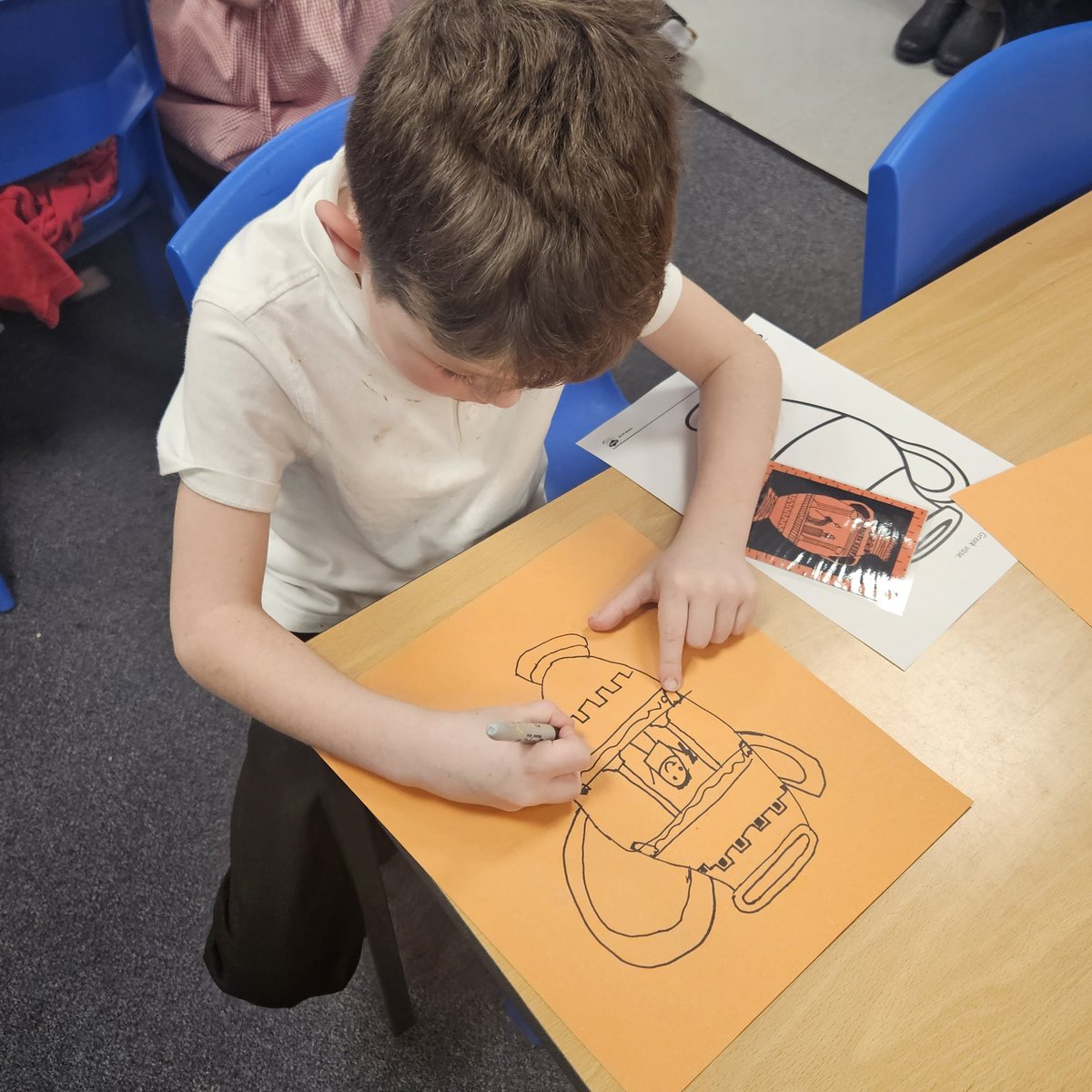 Class 2 tweet media