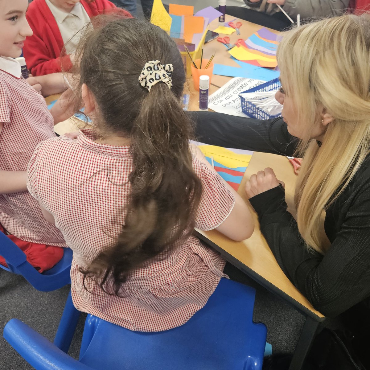 Class 2 tweet media