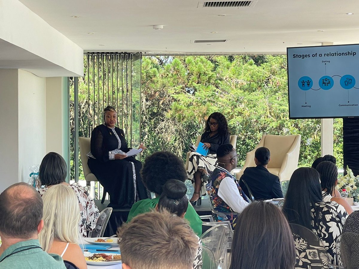 forgood #ClientCouncil2024, where great minds meet for social impact. We're talking: 1. The South African employee volunteering landscape, presented by @TrialogueSA 2. Insight on how your organisation can create a committed, sustainable volunteering culture. #ActInImpact