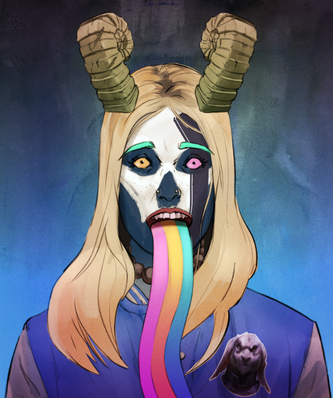 TheVessel | MINTING NOW tweet media