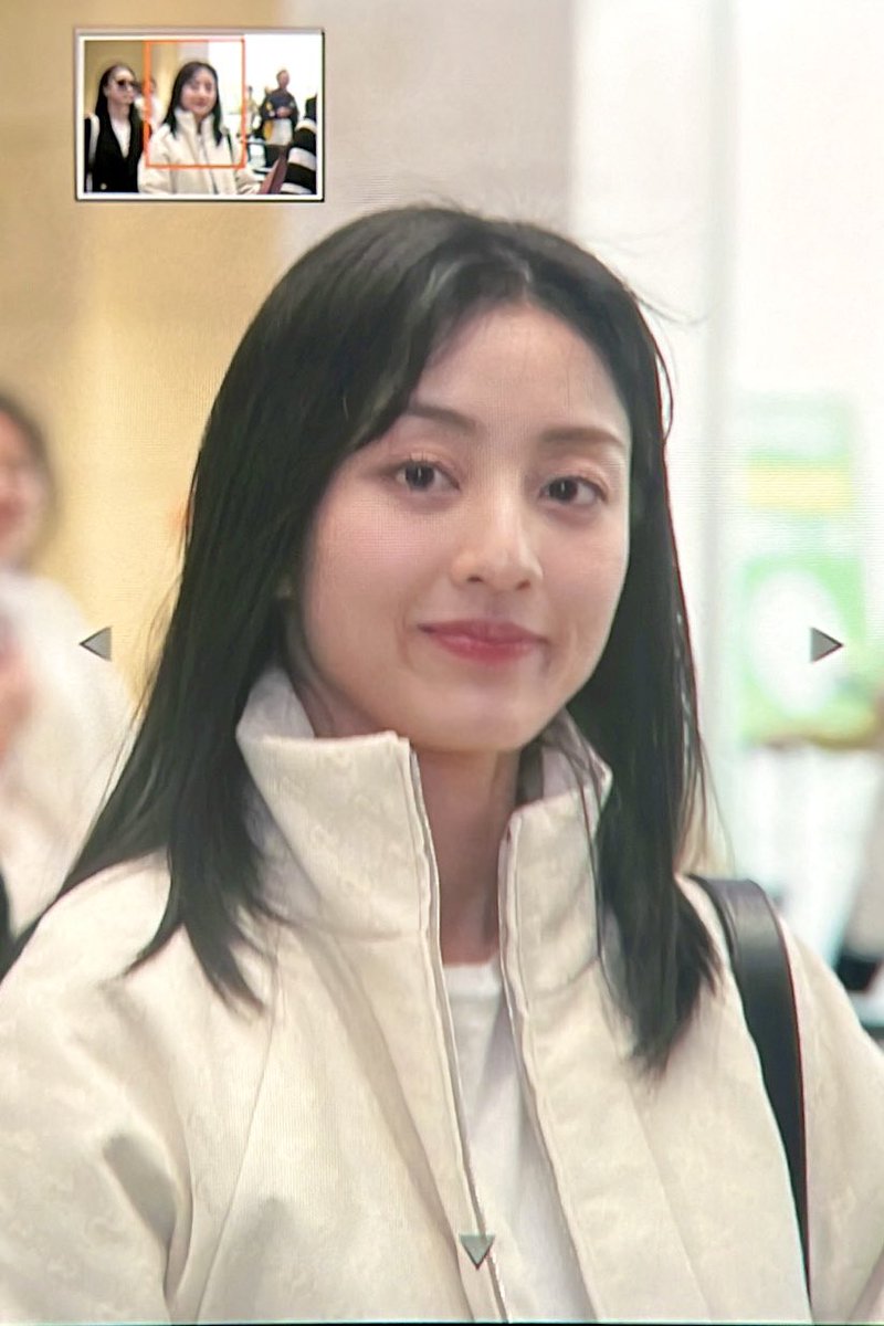 inyourzone_0201's tweet photo. 240314 ICN PREVIEW

오늘 정말 sweet 해 🥹
콘서트 화이팅 💗

@JYPETWICE
#TWICE #트와이스 #지효 #JIHYO #ジヒョ https://t.co/HRVhK0ylPQ