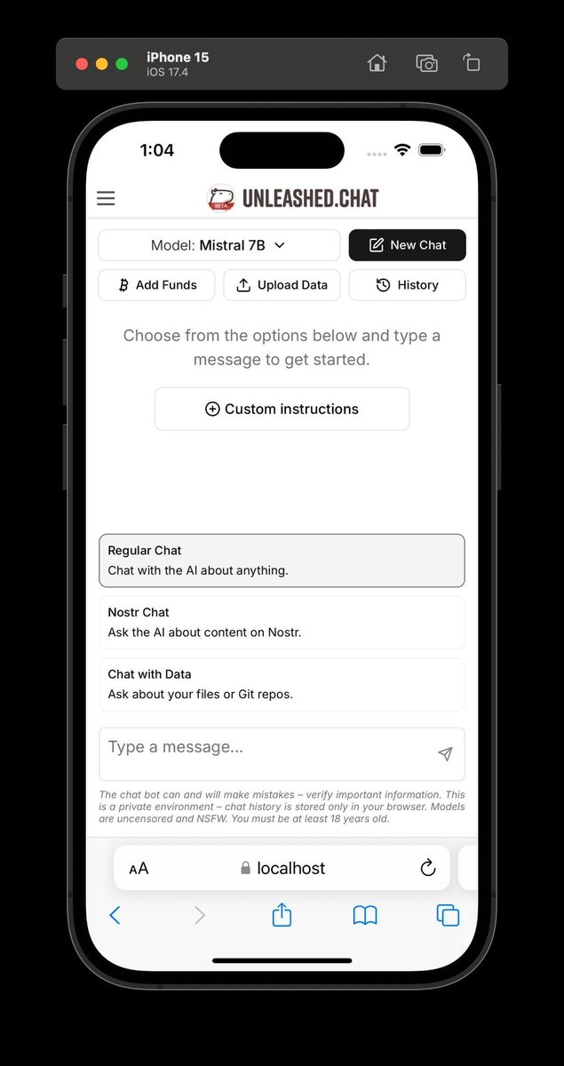 dataMachine tweet media