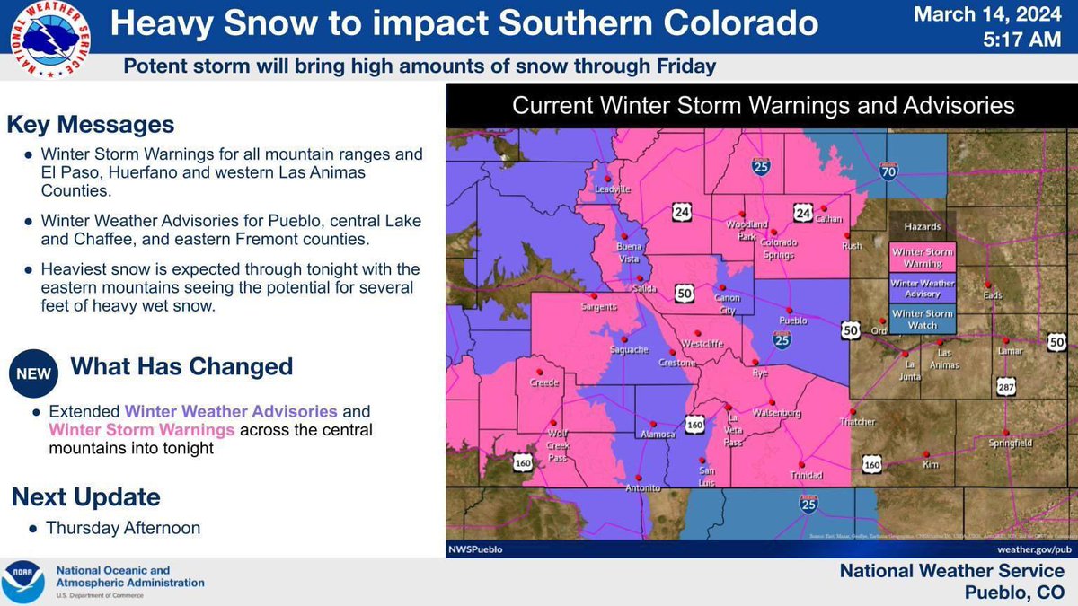 Fremont County Emergency Management tweet media