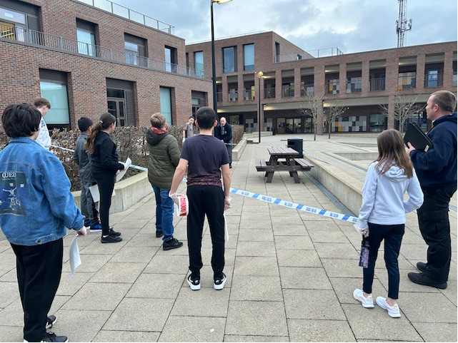 Havering MPS tweet media