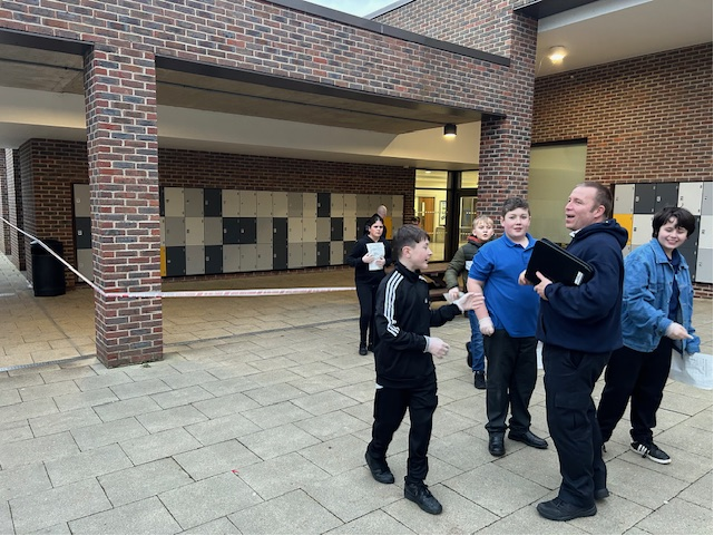 Havering MPS tweet media