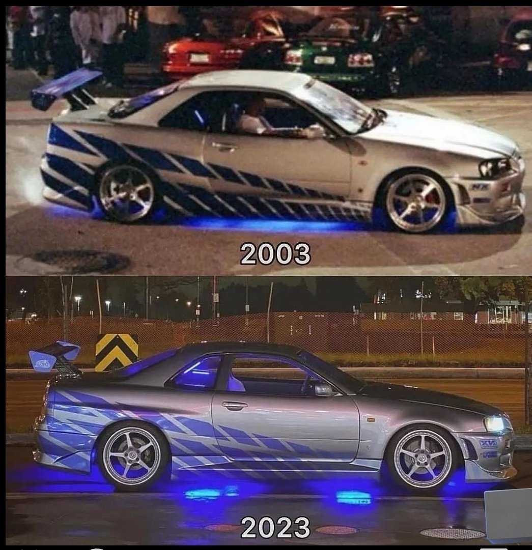 autoass's tweet photo. Nissan R34 Skyline GT-R https://t.co/knrfDZ6Pqh