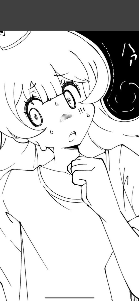 最近、なんか、自分の絵柄理解してきました。 