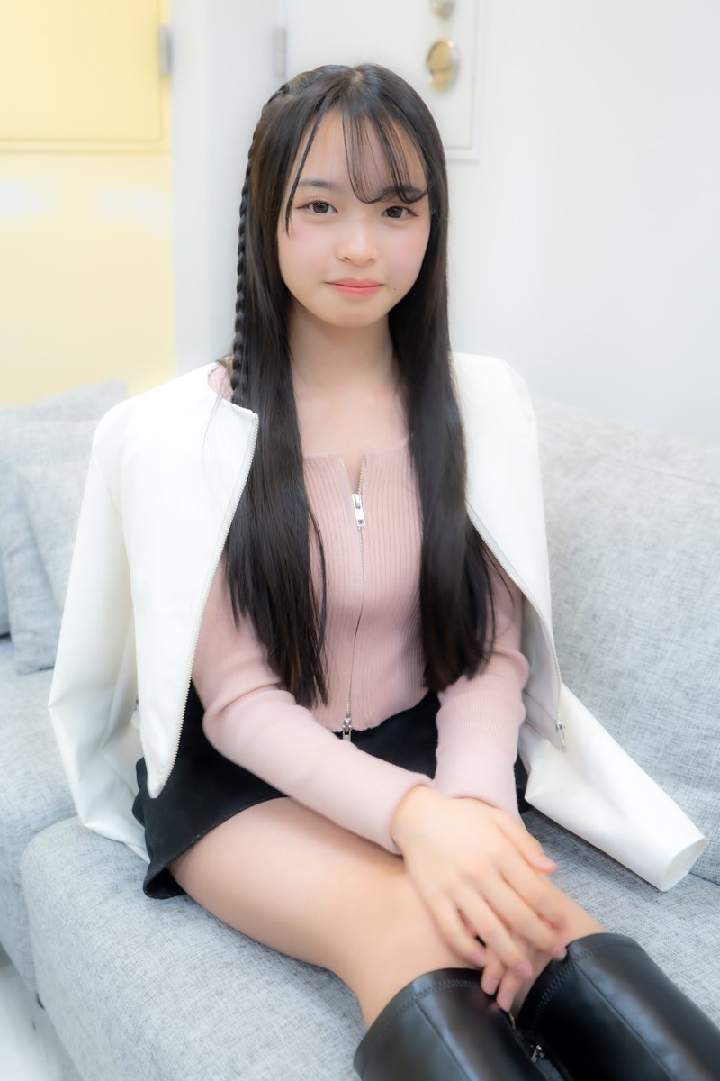 おやすみせかい😌🩷🌍 #松井悠里 @DP_YURII