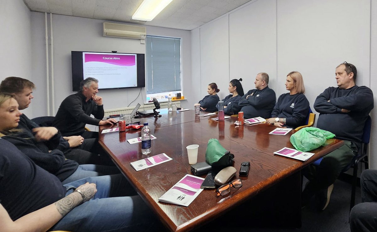 A&B Glass Group tweet media