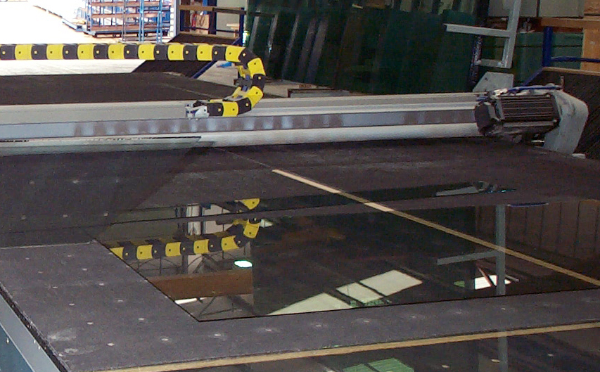 A&B Glass Group tweet media