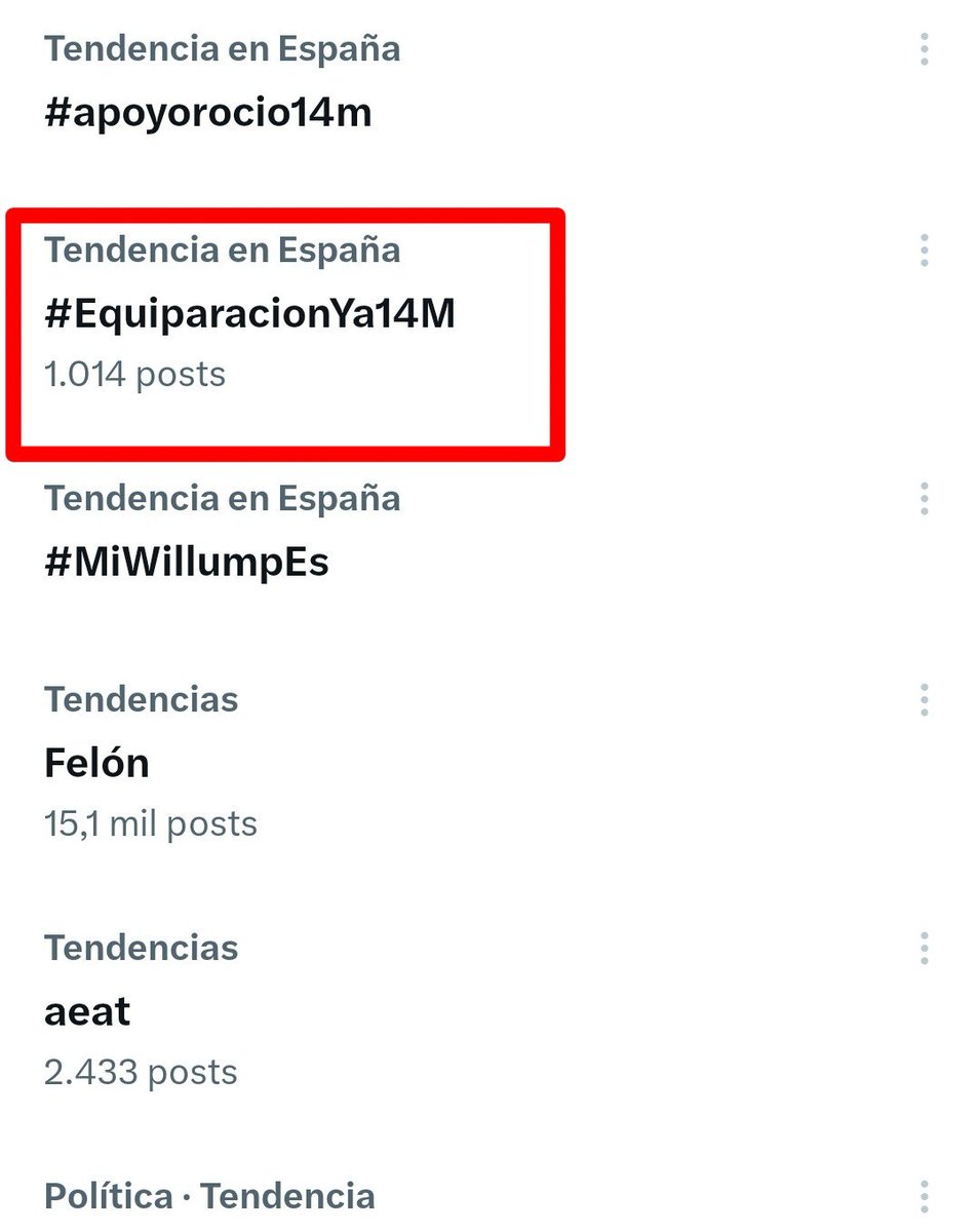 JusapolVizcaya's tweet photo. Aún no hemos empezado la campaña de JUSAPOL y ya somos tendencia 💹,

Sigamos,

Vamos a viralizar los siguientes HASTAGS,

#ProfesionDeRiesgoYa14M

#AmnistiaNo14M

Demostremos nuestra FUERZA https://t.co/CoXIkKGA4J