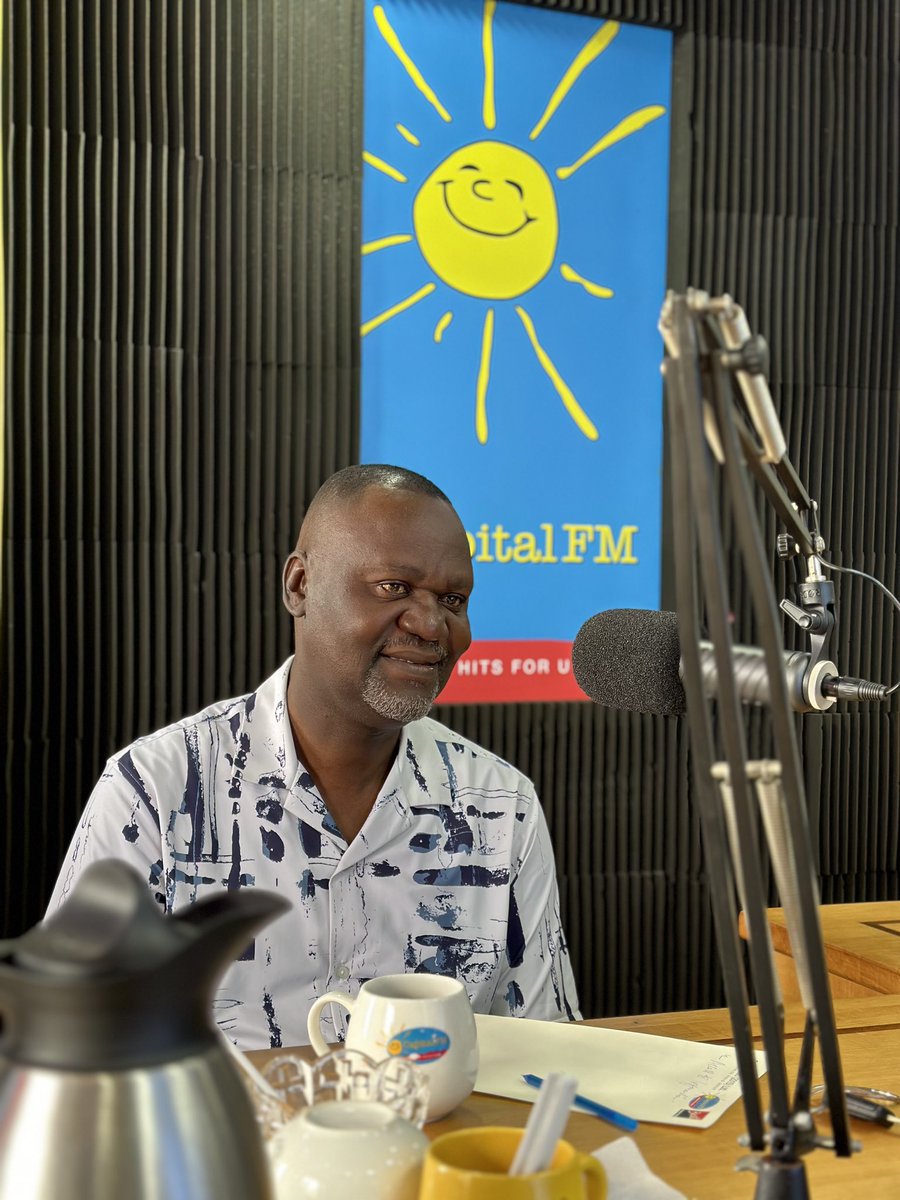 'Mpuuga is doing a favour to NUP. They need him more than he does need them. I left FDC for the same reasons. You find a person who can't afford a meal a day insulting a leader. It's worse with NUP supporters. Most are foolish illiterates,'-Abdul Katuntu