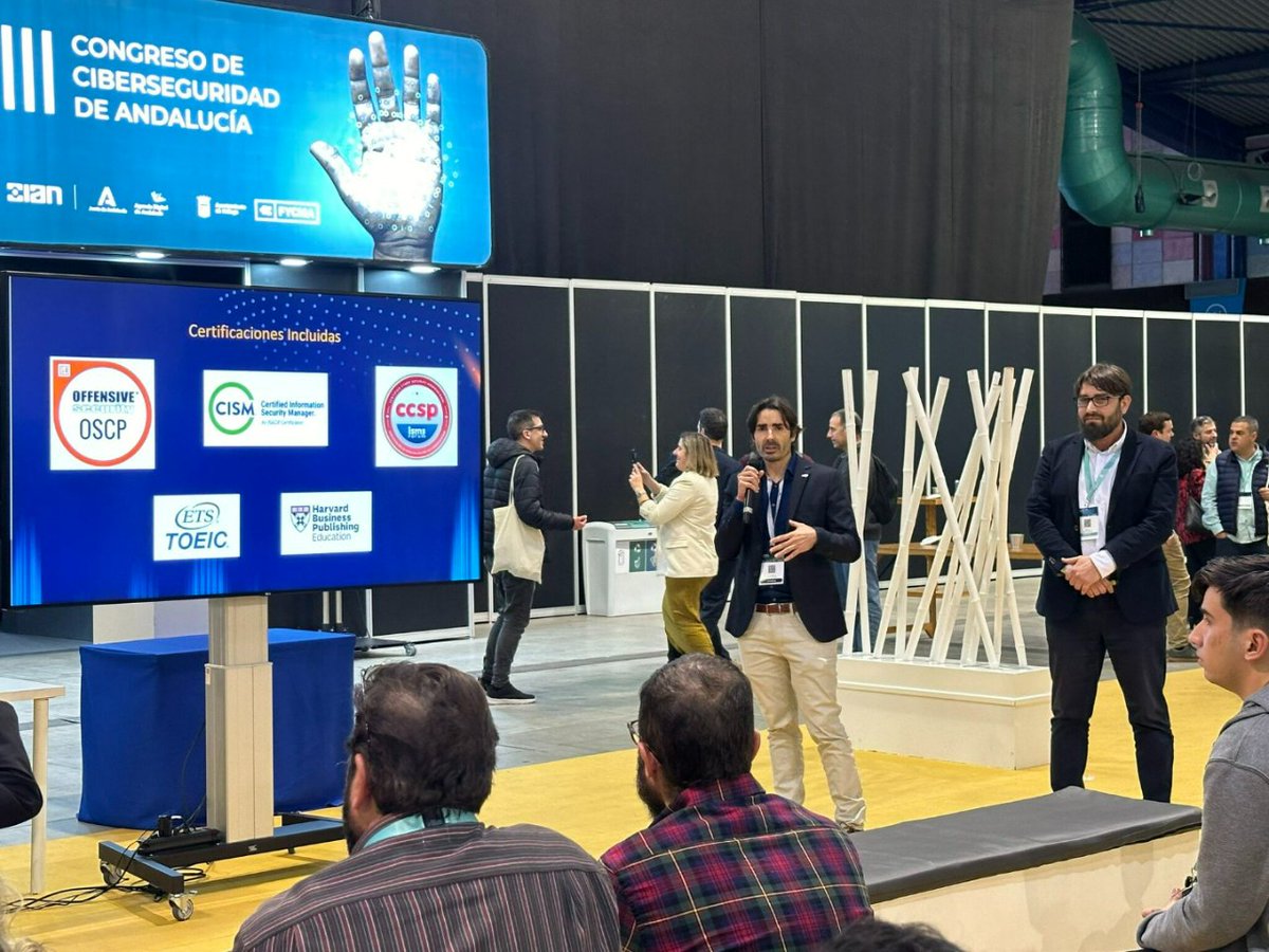 EIP | International Business School tweet media