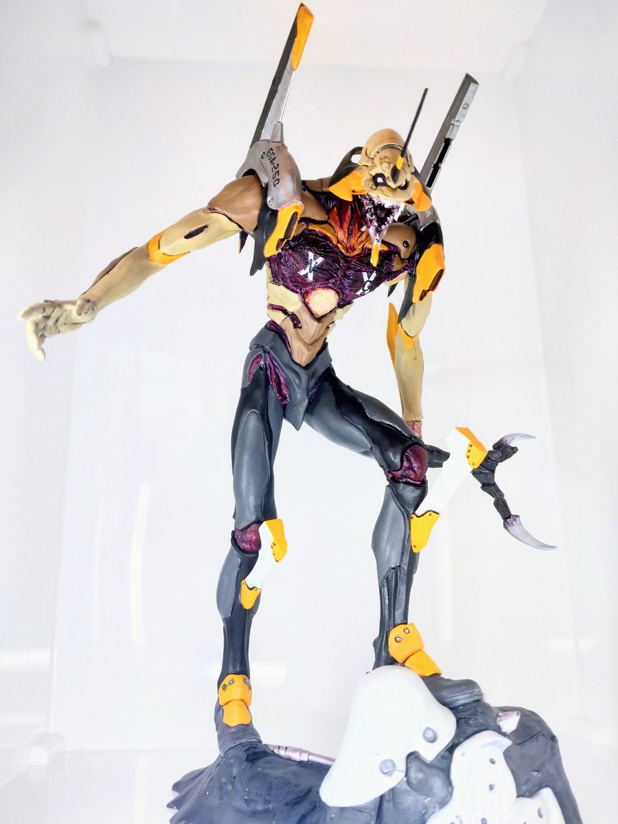 ちょちょ tweet media