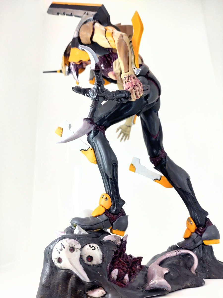 ちょちょ tweet media