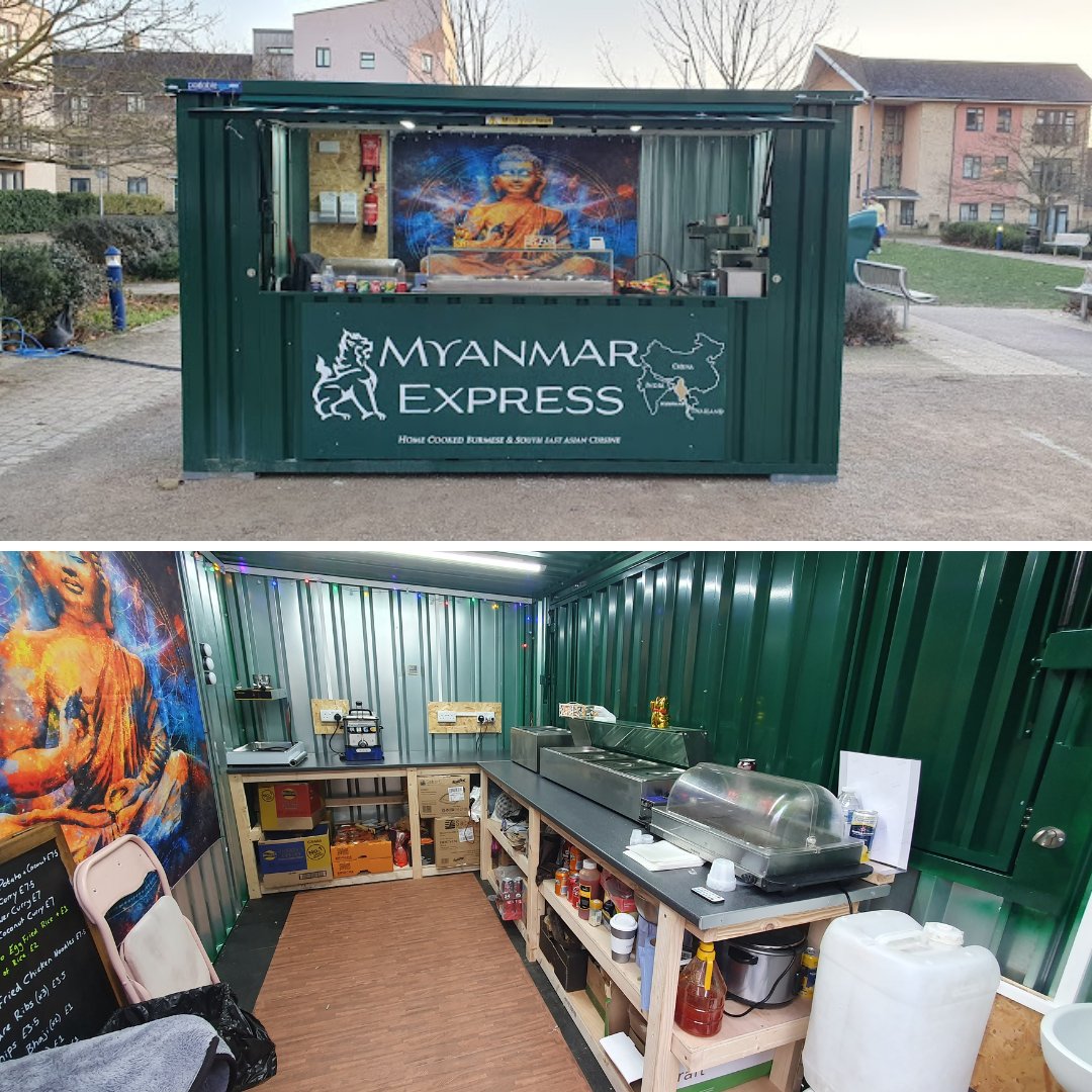 Ready to make your retail dreams a reality? 

Our Flat Pack Kiosks are perfect for a Spring or Summer event! 

Versatile, affordable, and loved by food, drink, and retail outlets. 

Call us to join the many satisfied customers who have achieved success with our kiosks!