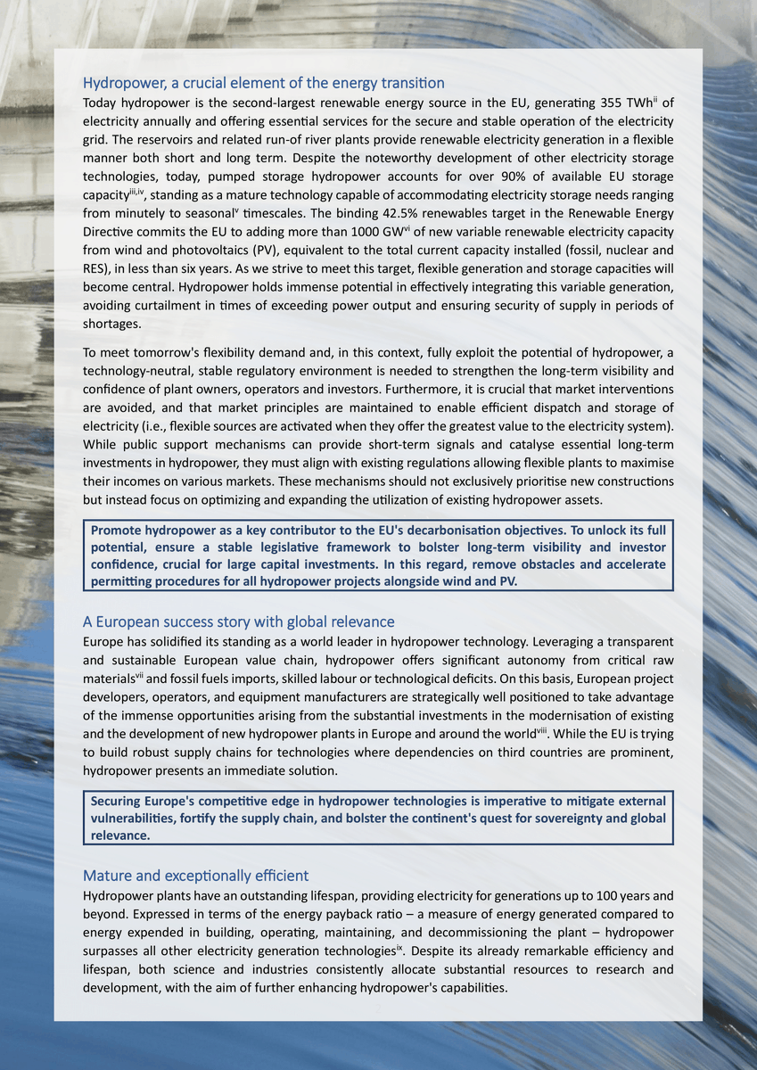 Eurelectric tweet media