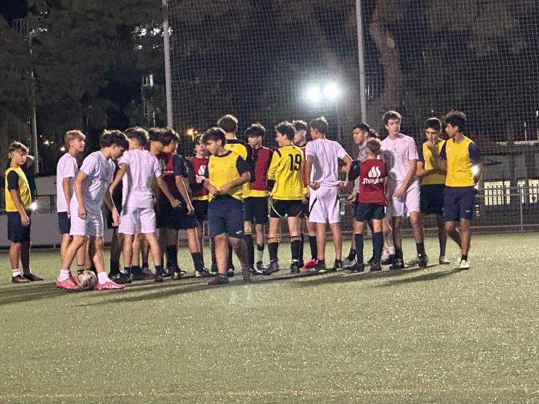 Camden Town Youth FC Spanish Football Training Camps- Easter  2024 and October Half term 2024 #Pitchero
camdentownyouthfc.com/news/camden-to…